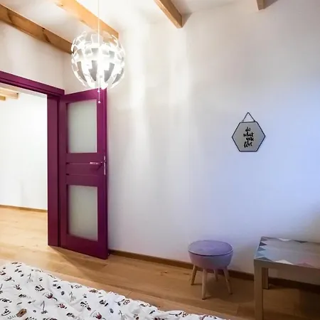 Dom Nowy Harsz *